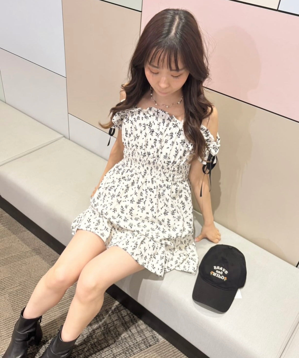 Garden by oneway 高崎店（157cm）