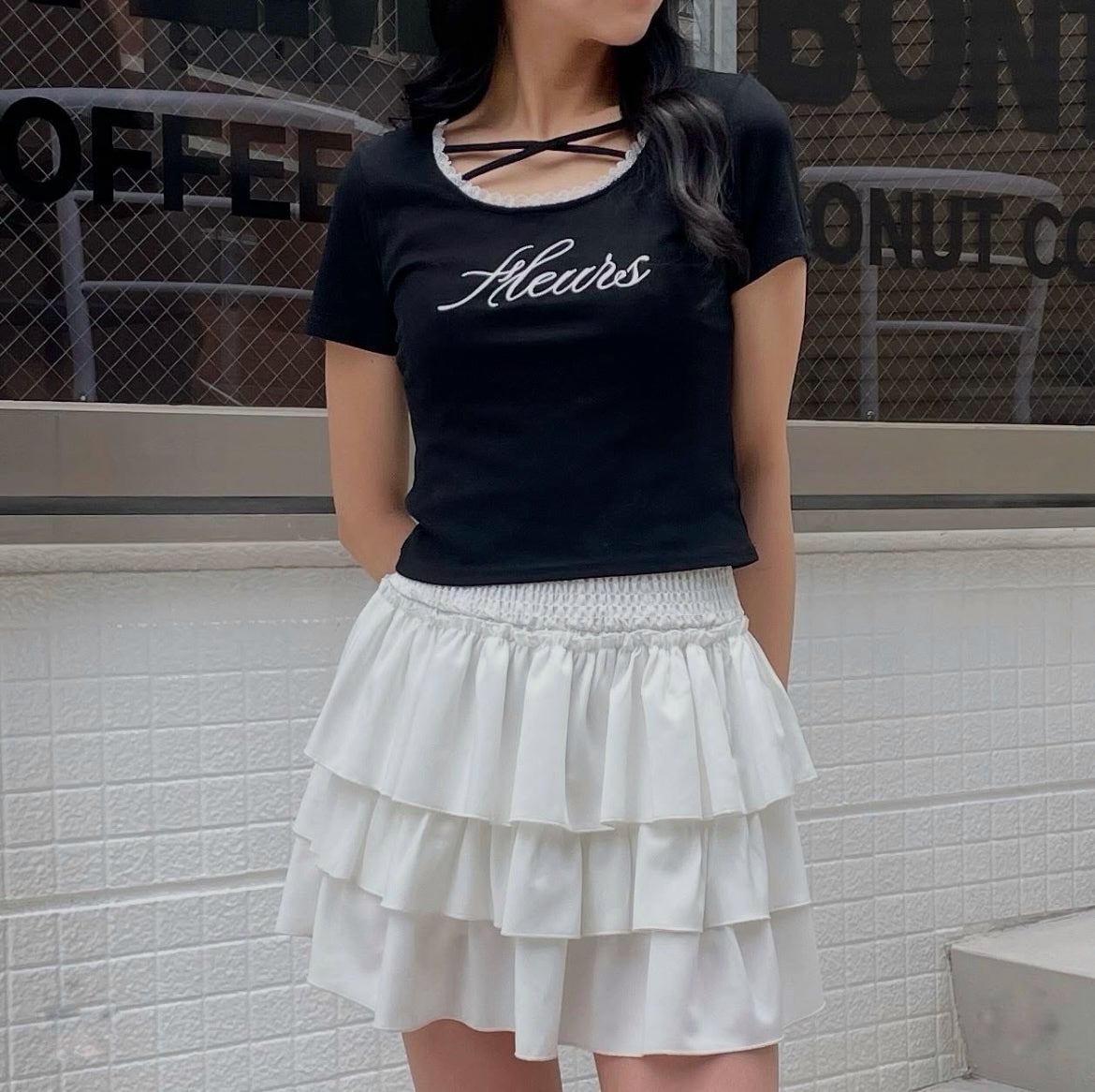 ONEWAY GOLD 渋谷109店（168cm）