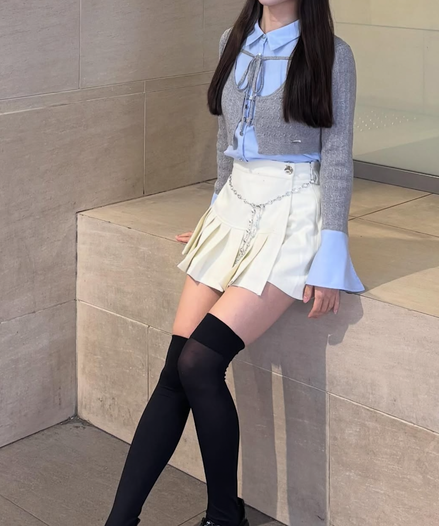oneway glamorous 梅田EST店　(155㎝)