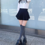 【予約商品 2月中旬発送】フリルスカパン