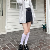 2wayチュニックニット