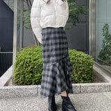 ファーショートダウン