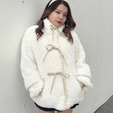 リボンファージャケット