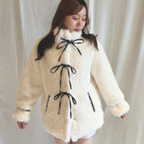 リボンファージャケット