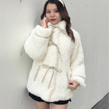 リボンファージャケット