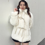 リボンファージャケット