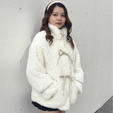 リボンファージャケット