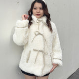 リボンファージャケット