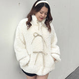 リボンファージャケット