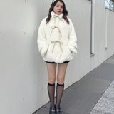 リボンファージャケット