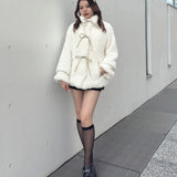 リボンファージャケット