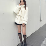 リボンファージャケット