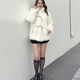 リボンファージャケット