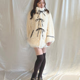 リボンファージャケット