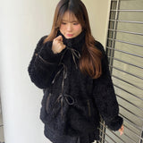 リボンファージャケット