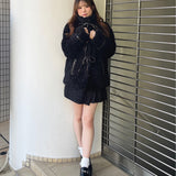 リボンファージャケット