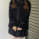 リボンファージャケット