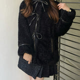 リボンファージャケット