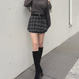 【予約商品 12月中旬発送】肩あきリボンニット