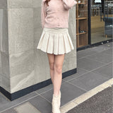 【予約商品 12月中旬発送】ビジューまみれフェザーカーデ