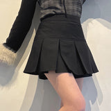 レイヤードスカパン