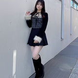 レイヤードスカパン