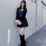 レイヤードスカパン