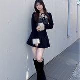 レイヤードスカパン