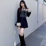 レイヤードスカパン