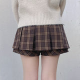 レイヤードスカパン