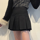 レイヤードスカパン