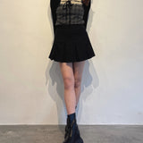 レイヤードスカパン