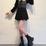 レイヤードスカパン