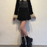 レイヤードスカパン