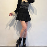 レイヤードスカパン