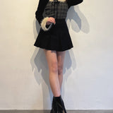 レイヤードスカパン