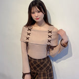 レイヤードスカパン