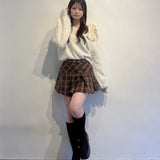 レイヤードスカパン