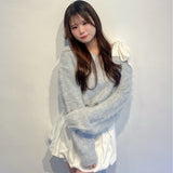 【予約商品 12月下旬発送】バルーンスカート