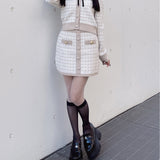 ニットアンサンブル