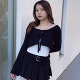 【予約商品 1月下旬発送】フェザーボレロ