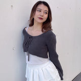 【予約商品 1月下旬発送】フェザーボレロ