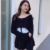 【予約商品 1月下旬発送】フェザーボレロ