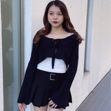 【予約商品 1月下旬発送】フェザーボレロ