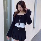 【予約商品 1月下旬発送】フェザーボレロ