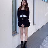 【予約商品 1月下旬発送】フェザーボレロ