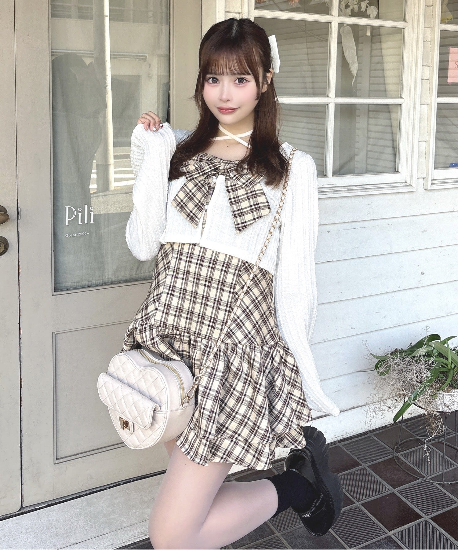 ONE PIECE – PARK by one way（パークバイワンウェイ）