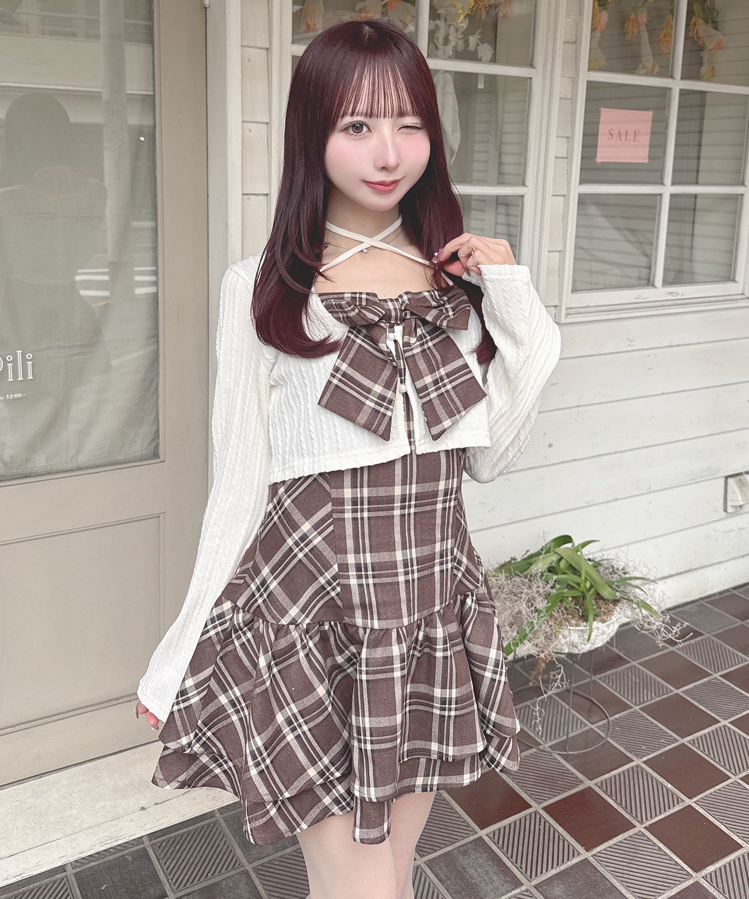 ONE PIECE – PARK by one way（パークバイワンウェイ）