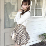 【予約商品 4月上旬発送】リボンアンサンブルワンピース