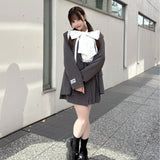 レース衿テーラージャケット